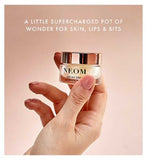 NEOM Wellbeing Great Day Wonder Balm 12g