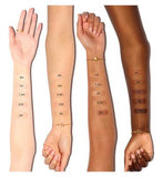 DIOR Forever Hydra Nude Foundation