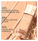 DIOR Forever Hydra Nude Foundation