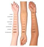 DIOR Forever Nude Bronze Velvet