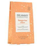 Voesh New York Pedi Moments Tangerine Glow