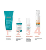 Avène Anti-Imperfection SPF50 for Blemish-Prone Skin 40ml