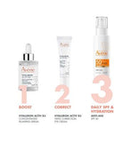Avène Anti-Age SPF50 with Hyaluronic Acid for Ageing Skin 40ml