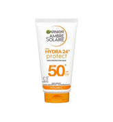 Ambre Solaire Hydra Mini Suncream SPF50+ 50ml Travel