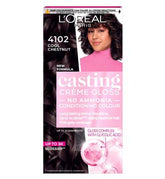 Casting Crème Gloss 4102 Cool Chestnut