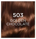 Casting Crème Gloss 503 Golden Chocolate