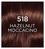 Casting Crème Gloss 518 Hazelnut Moccaccino