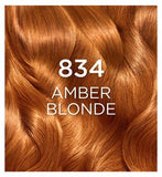 Casting Crème Gloss 834 Amber Blonde