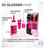 Casting Crème Gloss 834 Amber Blonde