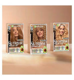 Garnier Nutrisse Blondelift ul1 Chestnut Blonde Permanent Hair Dye