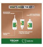 Garnier Nutrisse Permanent Hair Dye Blondelift UL3 Honey Blonde