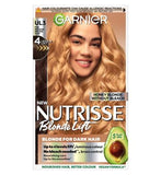 Garnier Nutrisse Permanent Hair Dye Blondelift UL3 Honey Blonde