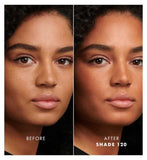 Giorgio Armani Luminous Silk Bronzer