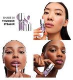 YSL Loveshine Plumping Lip Oil Gloss 6ml