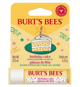 Burt’s Bees Birthday Cake Lip Balm 4.25g