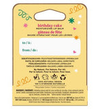 Burt’s Bees Birthday Cake Lip Balm 4.25g