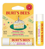 Burt’s Bees Birthday Cake Lip Balm 4.25g