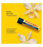Burt’s Bees Vanilla Lip Balm 4.25g