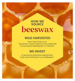 Burt’s Bees Vanilla Lip Balm 4.25g