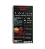 Bleach London No Bleach Cherry Red Vegan Permanent Hair Dye