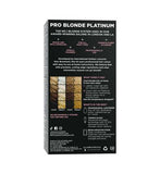 Bleach London Pro Blonde Platinum Ultimate Lightening Kit