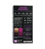 Bleach London No Bleach Vivid Berry Vegan Permanent Hair Dye