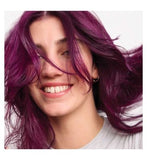 Bleach London No Bleach Vivid Berry Vegan Permanent Hair Dye