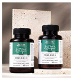 The Vegan Wellness Co Pro V Kollagen Vegan Collagen, 60 Capsules