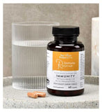 The Vegan Wellness Co Immune Rescue Capsules 60s