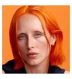 Bleach London Curious Orange Super Cool Colour Semi Permanent Hair Colour 150ml