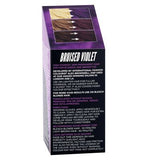 Bleach London Bruised Violet Super Cool Colour Semi Permanent Hair Colour 150ml