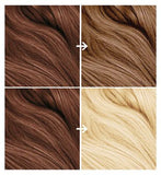 Bleach London Instant Coffee Super Cool Colour Semi Permanent Hair Colour 150ml