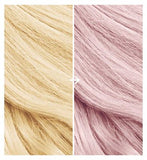 Bleach London Pearlescent Super Cool Colour Semi Permanent Hair Colour 150ml