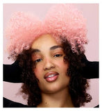 Bleach London Rose Super Cool Colour Semi Permanent Hair Colour 150ml