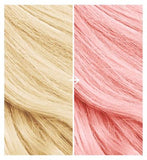 Bleach London Rose Super Cool Colour Semi Permanent Hair Colour 150ml