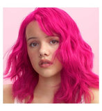Bleach London The Big Pink Super Cool Colour Semi Permanent Hair Colour 150ml