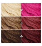 Bleach London The Big Pink Super Cool Colour Semi Permanent Hair Colour 150ml