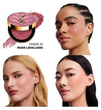 YSL Make Me Blush Bold Blurring Blush 6g