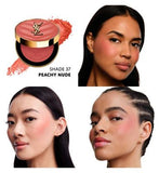 YSL Make Me Blush Bold Blurring Blush 6g