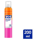 Vo5 Dry Heat Protect Spray 200ml
