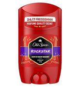 Old Spice Deodorant Stick Rockstar 50ml