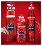 Old Spice Deodorant Stick Rockstar 50ml