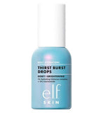 e.l.f. SKIN Holy Hydration! Thirst Burst Drops 30ml