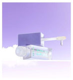 Naked Sundays SPF50 Glow and Go Lip Oil in Coconut - 4.5ml