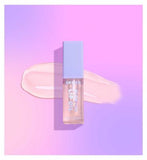 Naked Sundays SPF50 Glow and Go Lip Oil in Coconut - 4.5ml