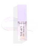 Naked Sundays SPF50 Glow and Go Lip Oil in Coconut - 4.5ml