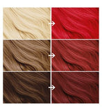 Bleach London I Saw Red Super Cool Colour Semi Permanent Hair Colour 150ml