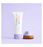 Naked Sundays Antioxidant Body Sunscreen Creme SPF50 100ml