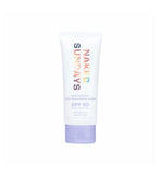 Naked Sundays Antioxidant Body Sunscreen Creme SPF50 100ml