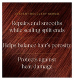 JVN Complete Instant Recovery Serum 50ml